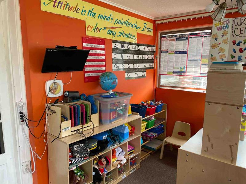 Photo of Tender Touch Educare LLC - Dayton, OH