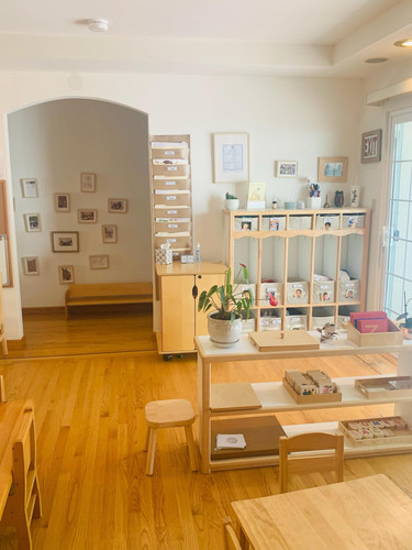 Photo of First Five Montessori Daycare