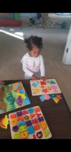 Photo of Happy Feet Childcare - Aldie, VA