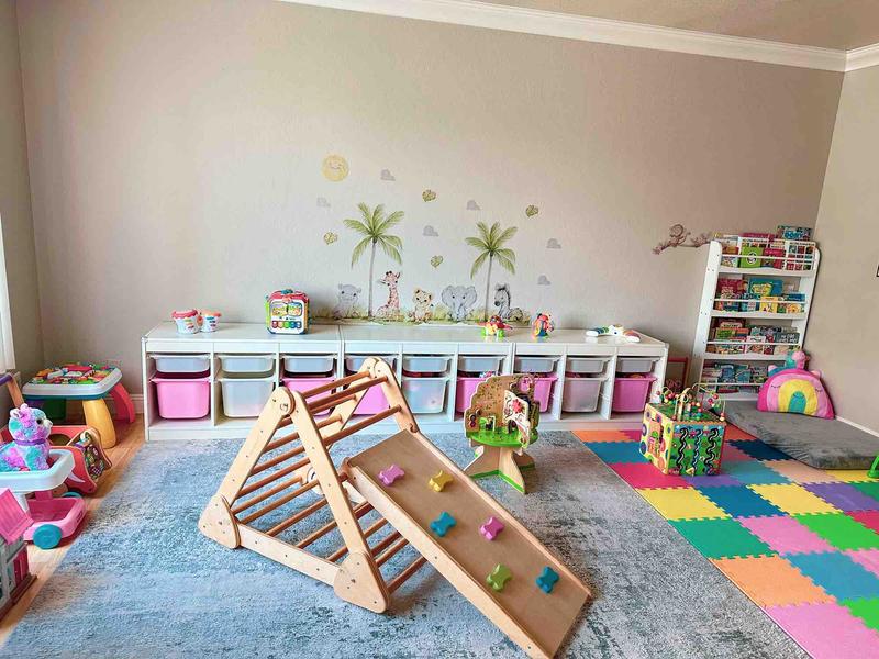 Photo of Samantha’s Happy Daycare - Fremont, CA