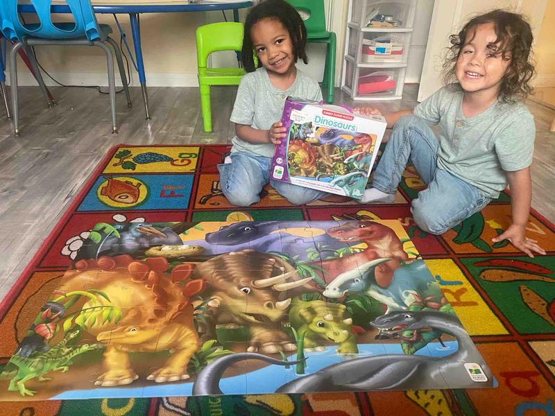 Photo of Rollerson Family Daycare - Paramount, CA