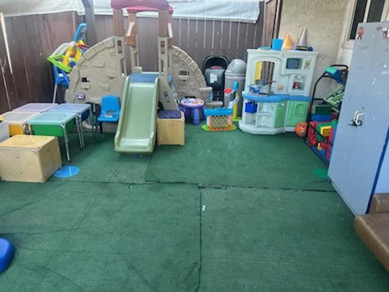 Photo of Rosario Romero Family Child Care - Chula Vista, CA