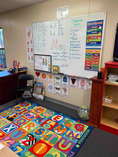 Photo of Mercy Kids Academy - Orlando, FL