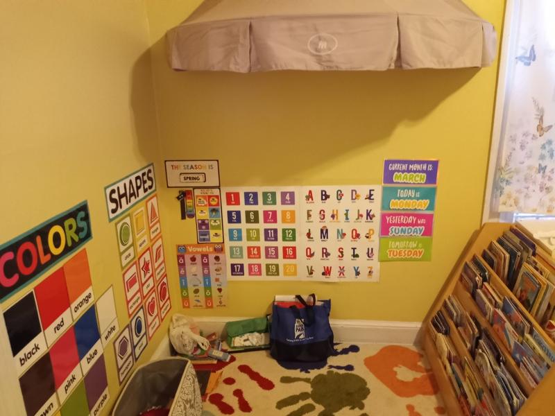 Photo of Little Emotions Child Development Home - Washington, DC