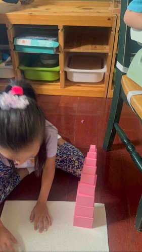 Photo of Apple Tree  Montessori Home Preschool & Childcare - San Jose, CA