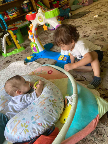 Photo of Family Daycare Home (Shamshad Begum Daycare) - Arlington, VA