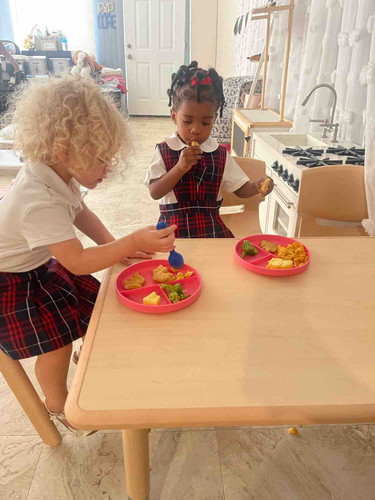 Photo of Flourishing Little Leaders Daycare - Carson, CA