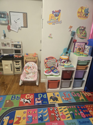 Photo of Family Daycare Yoselin - Lowell, MA