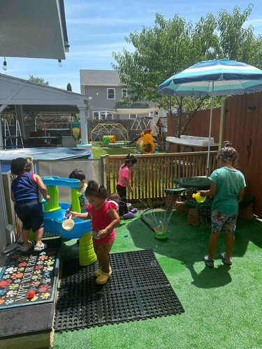 Photo of Loais Daycare INC Daycare - Uniondale, NY