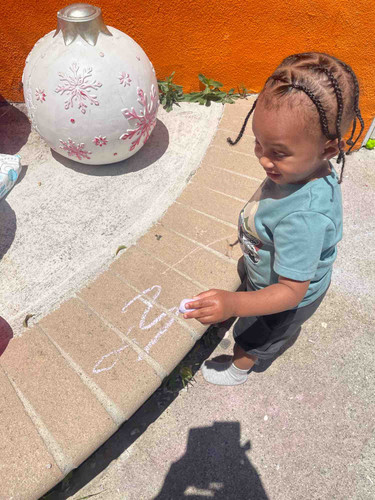 Photo of Mack Family Daycare - Los Angeles, CA