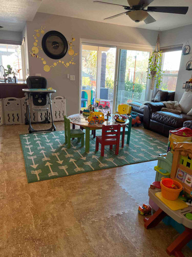 Photo of Vahabzadeh, Mina Family Child Care - San Diego, CA