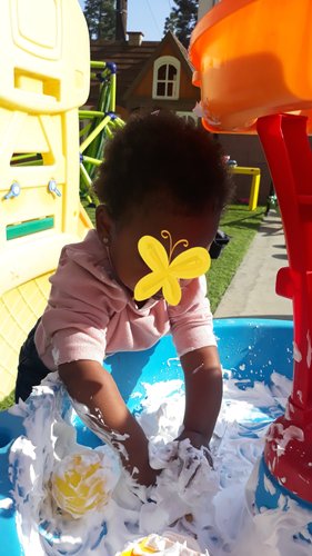 Photo of Jackson's Little Friends Daycare - Inglewood, CA