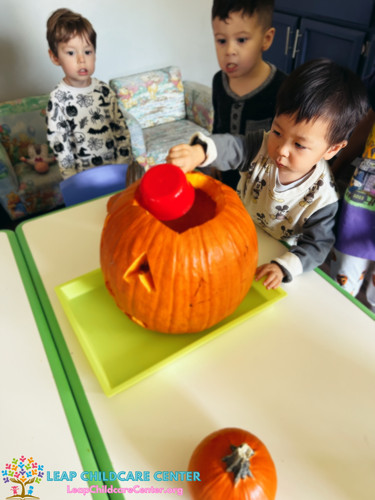 Photo of Leap Childcare Center - Bakersfield, CA