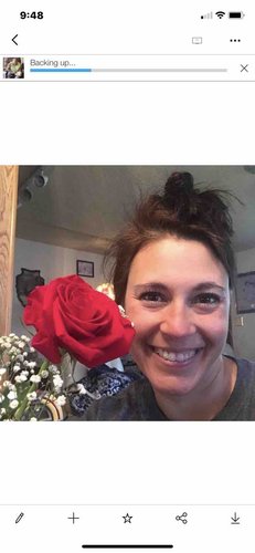 Photo of Dawna B. - Fruita, CO