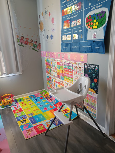 Photo of Ana's Family Chaildcare - Worcester, MA