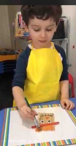 Photo of Anahit's Stars Markosyan Family Child Care Daycare - Panorama City, CA