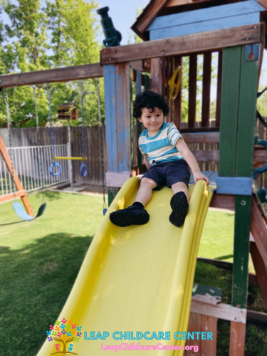 Photo of Leap Childcare Center - Bakersfield, CA