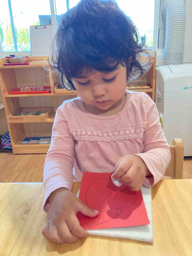 Photo of Genesis Preschool - Renton, WA