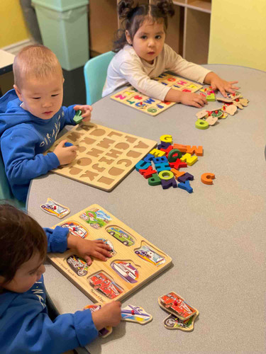 Photo of Nuestra Casita Family Childcare LLC - Los Angeles, CA