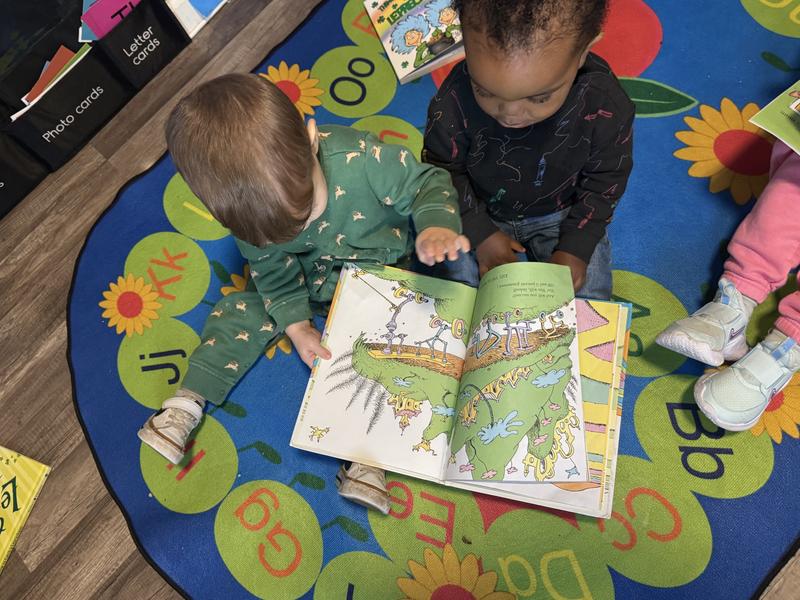 Photo of Little Star Daycare - Gilroy, CA