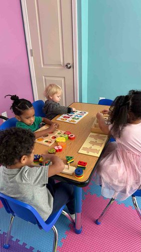 Photo of Gonzalez Martinez, Yubisley Daycare - Syracuse, NY