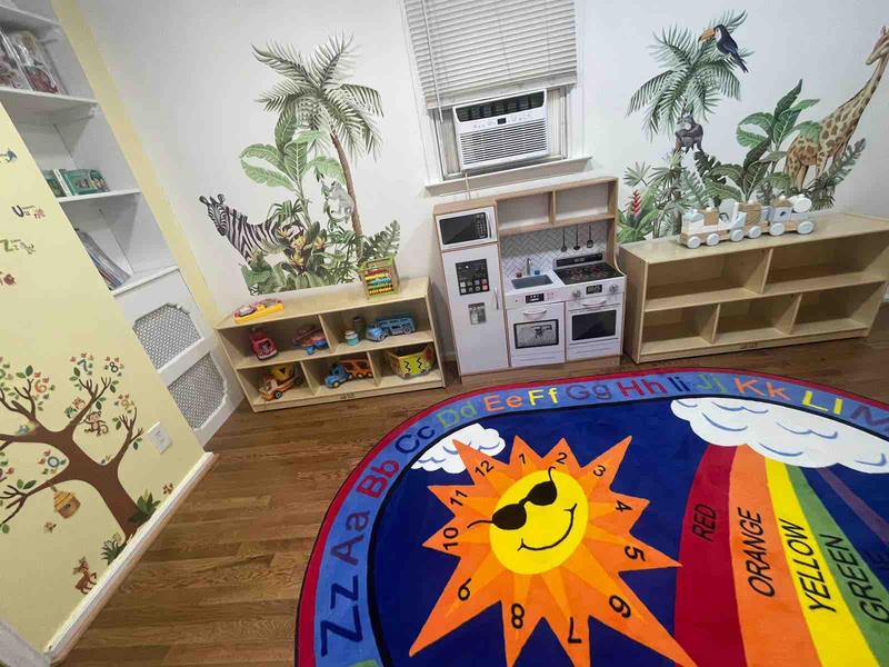 Photo of The Jungle Day Care LLC - Ridgewood, NY