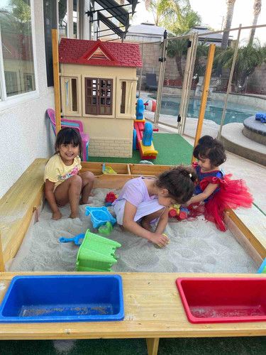 Photo of Rahmani Family Child Care - Murrieta, CA