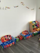 Photo of Cortes-Cumplido Family Day Care Daycare