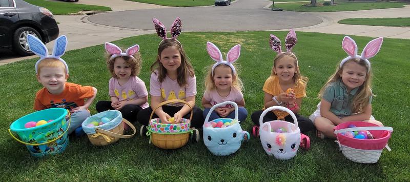 Photo of Ms Claires Day Care - Wichita, KS