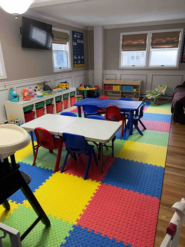 Photo of Little Lamb’s Daycare - Whitinsville, MA