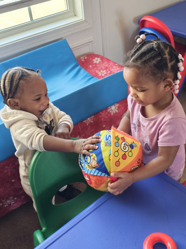 Photo of Stacie Neal Family Childcare - Hampton, GA