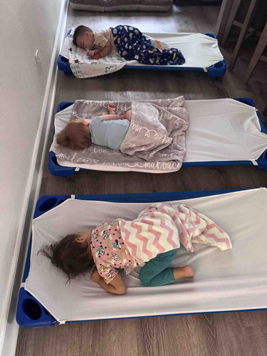 Photo of Precious Hands Daycare - San Diego, CA