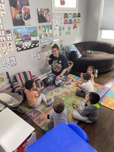Photo of Our Little Bean's Daycare - Hobart, IN