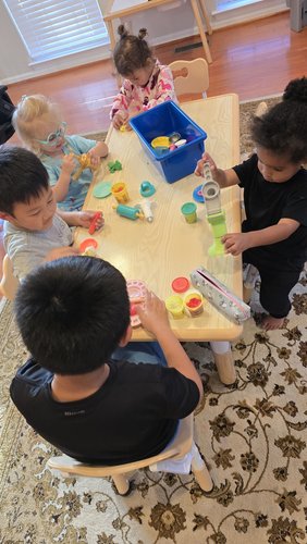 Photo of 14 Starz Family Daycare - Laurel, MD