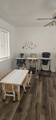 Photo of Yolanda Amaya - San Leandro, CA