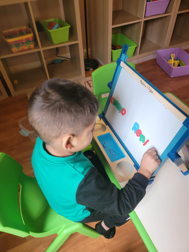 Photo of Liceo Infantil, LLC. - Portland, OR