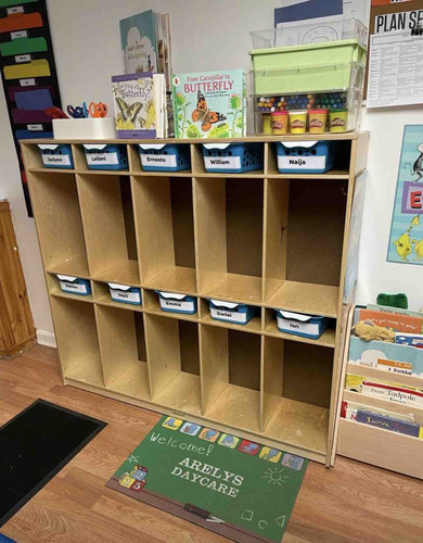 Photo of Arelys Burgos Daycare - Methuen, MA