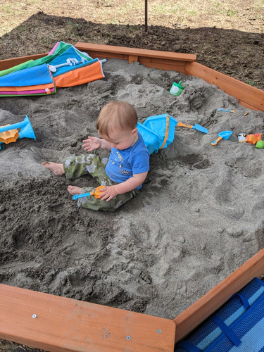 Photo of In The Pines Learning Center LLC Daycare - La Pine, OR