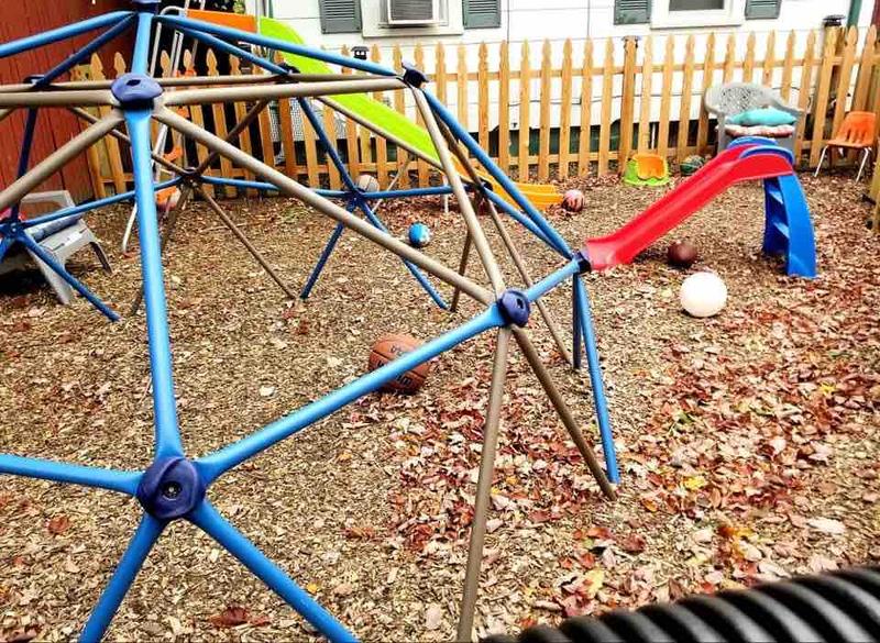 Photo of The Inner Getic Experience Center Daycare - Toledo, OH