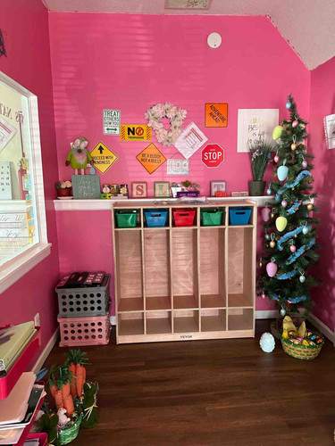 Photo of Serenity's Little Tykes - Conyers, GA