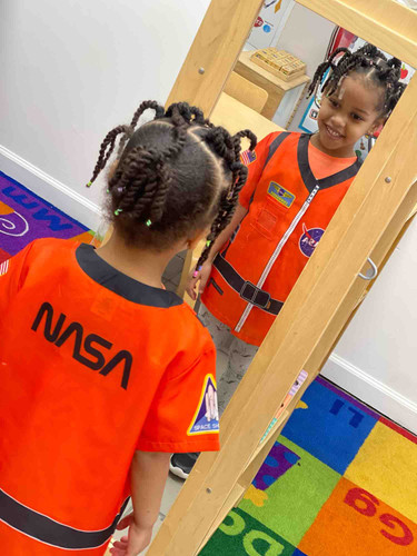 Photo of Young Achievers Early Start Learning Center