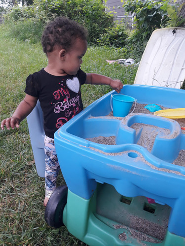 Photo of God's Pure As Heart Daycare Academy LLC - Des Moines, IA