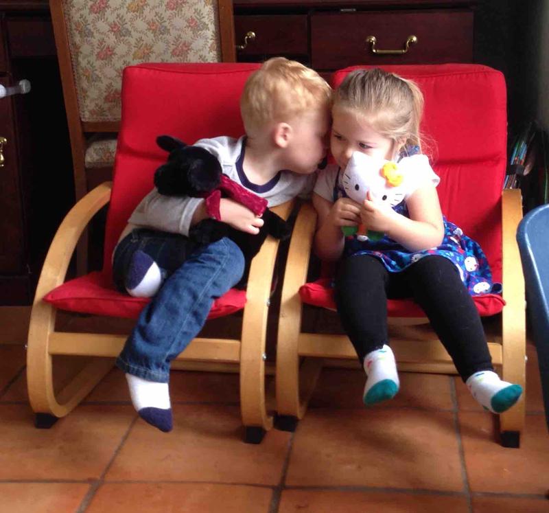 Photo of First Steps Early Education And Child Care - Rancho Cordova, CA