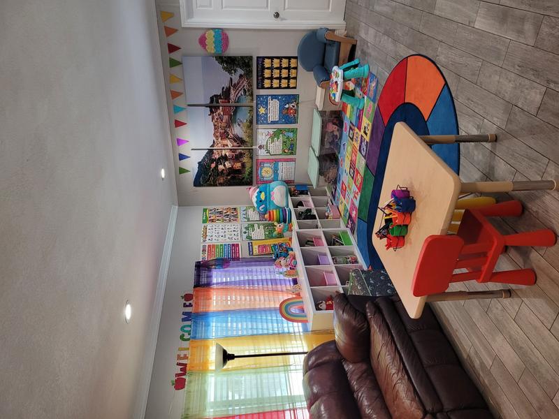 Photo of Mendez family childcare - Compton, CA