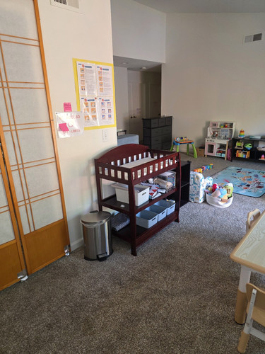 Photo of Estrellitas De Colores Day Care - San Jose, CA