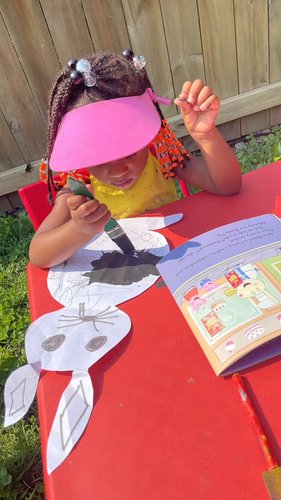 Photo of Our Little Angels Daycare - Indianapolis, IN