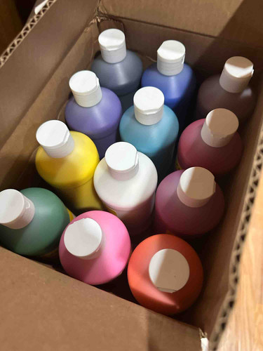 Photo of Good Times Daycare - Desoto, TX