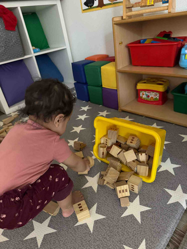 Photo of Giggles & Gluesticks Childcare - San Diego, CA