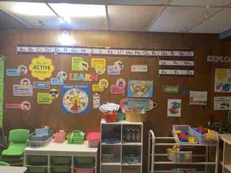 Photo of Nasri Family Childcare LLC Daycare - Seattle, WA
