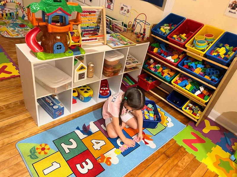 Photo of Funny Family Childcare - Worcester, MA